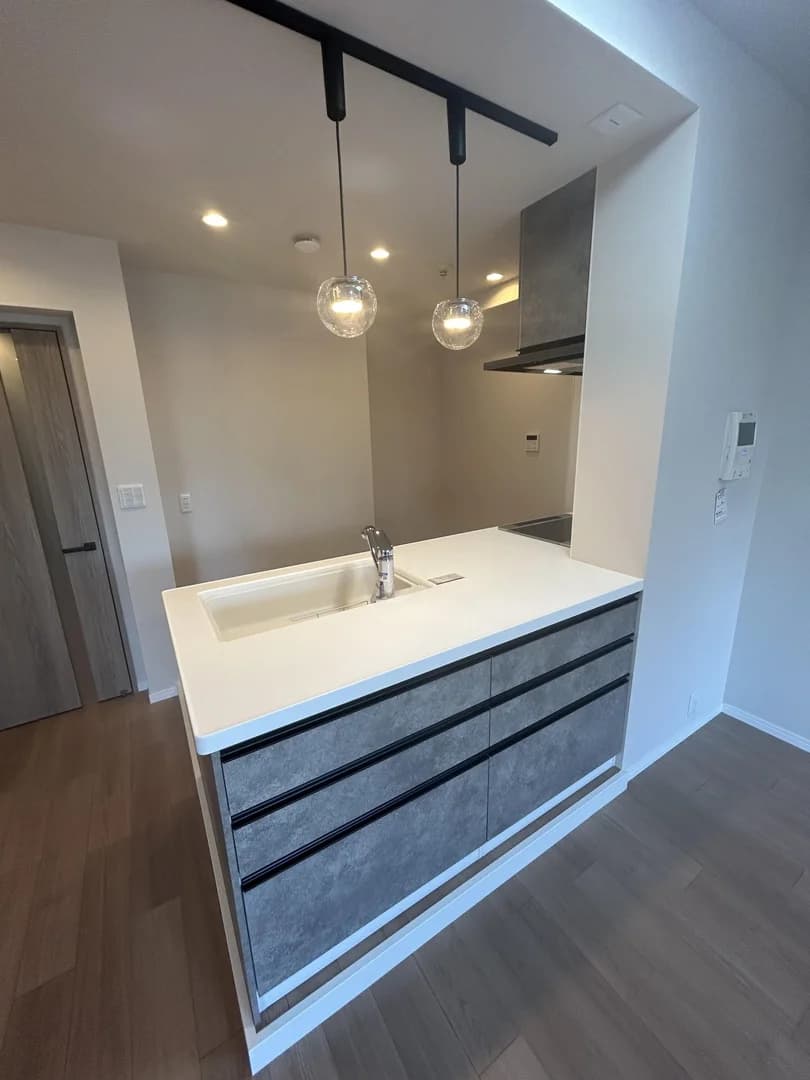 Hara Park Homes