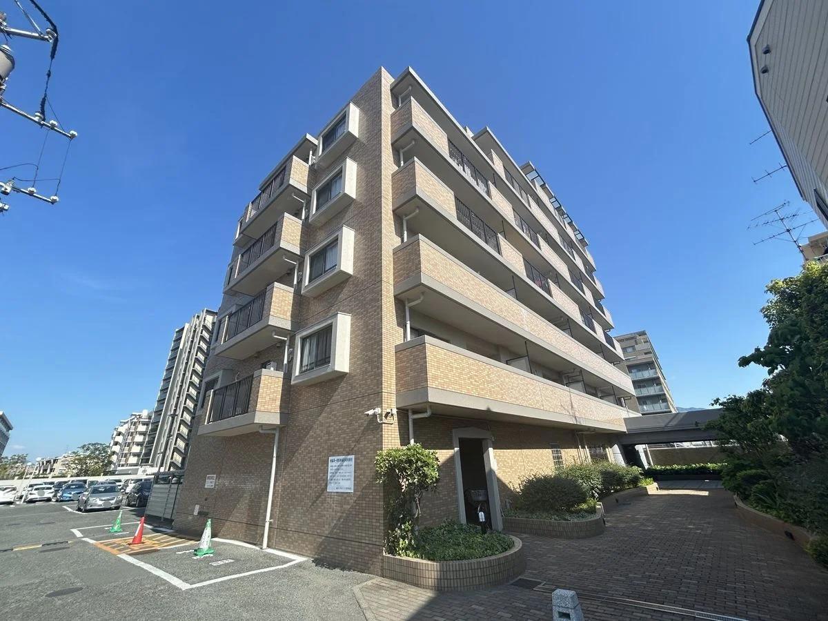 Hara Park Homes