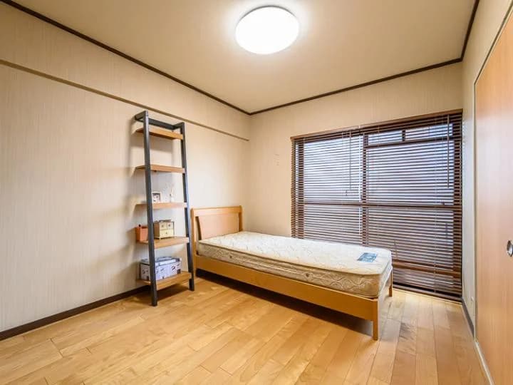 JGM Recuerdo 周船寺