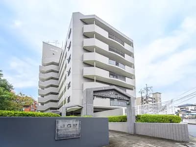 JGM Recuerdo 周船寺