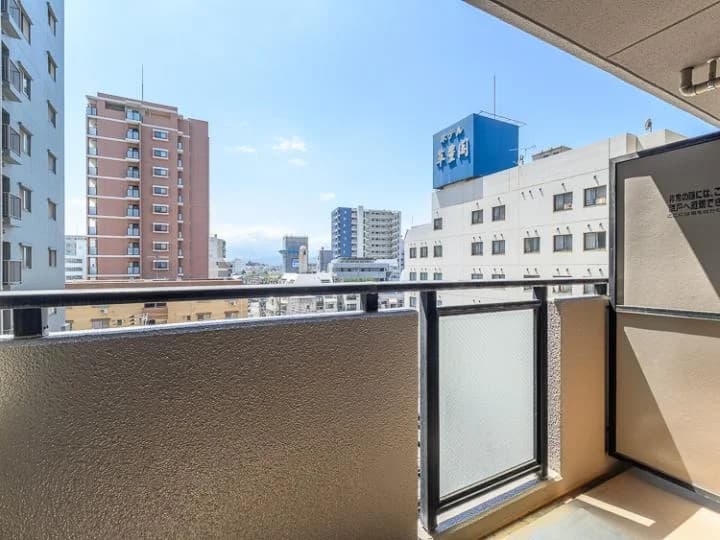 Surpass MinamiFukuoka