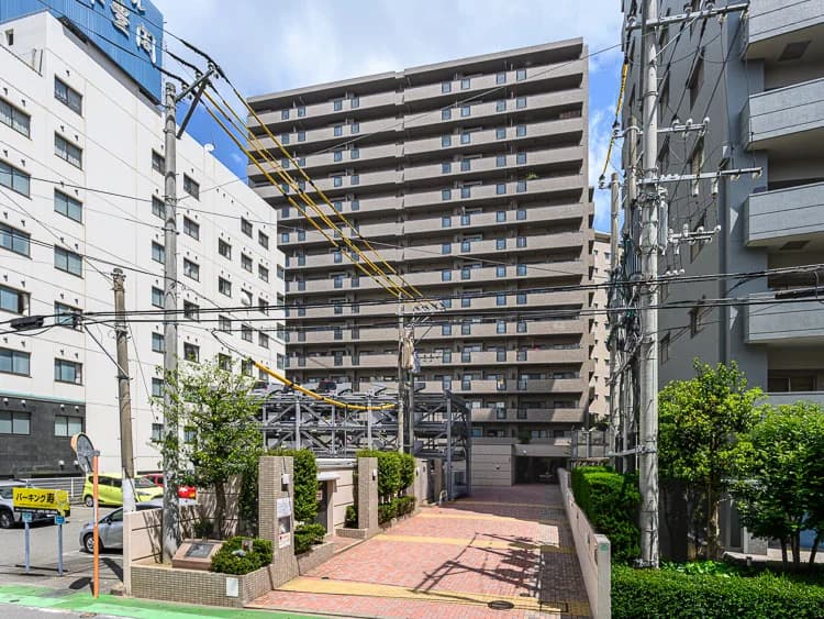 Surpass MinamiFukuoka