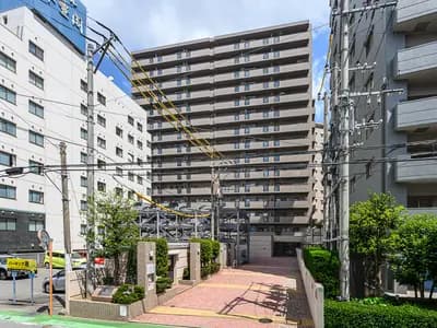 Surpass MinamiFukuoka