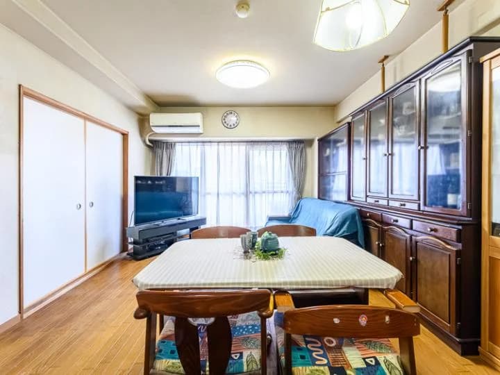 Surpass MinamiFukuoka