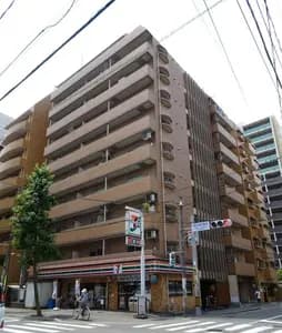 Gran Pia 博多駅前