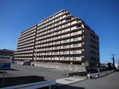 Neo Heights Maebaru