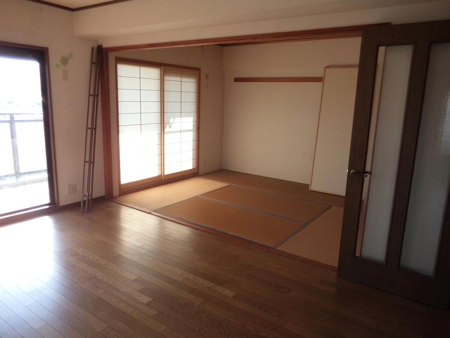 Neo Heights Maebaru