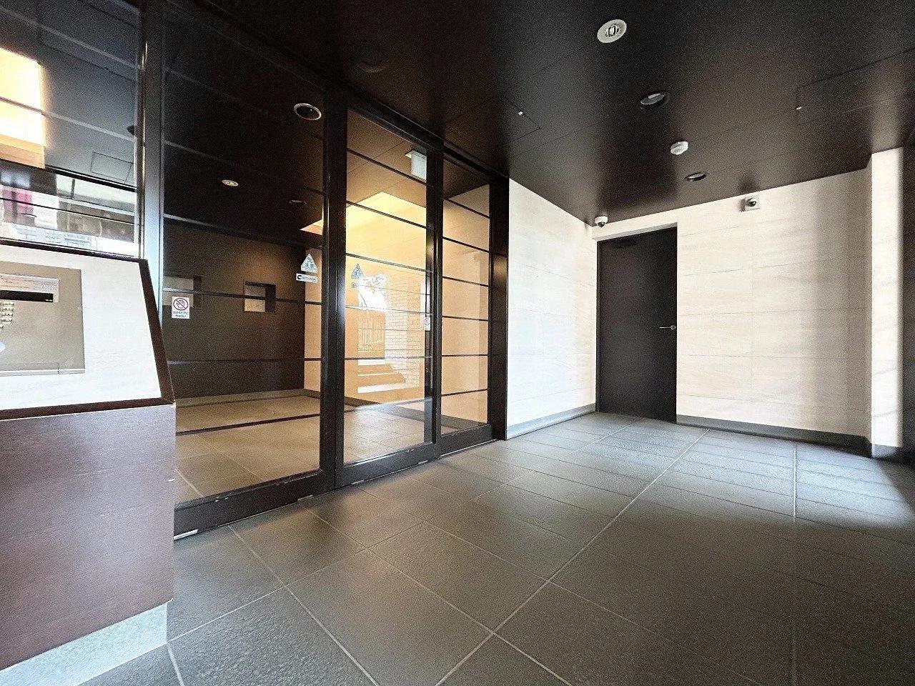 Park Court 赤坂Hilltop Residence