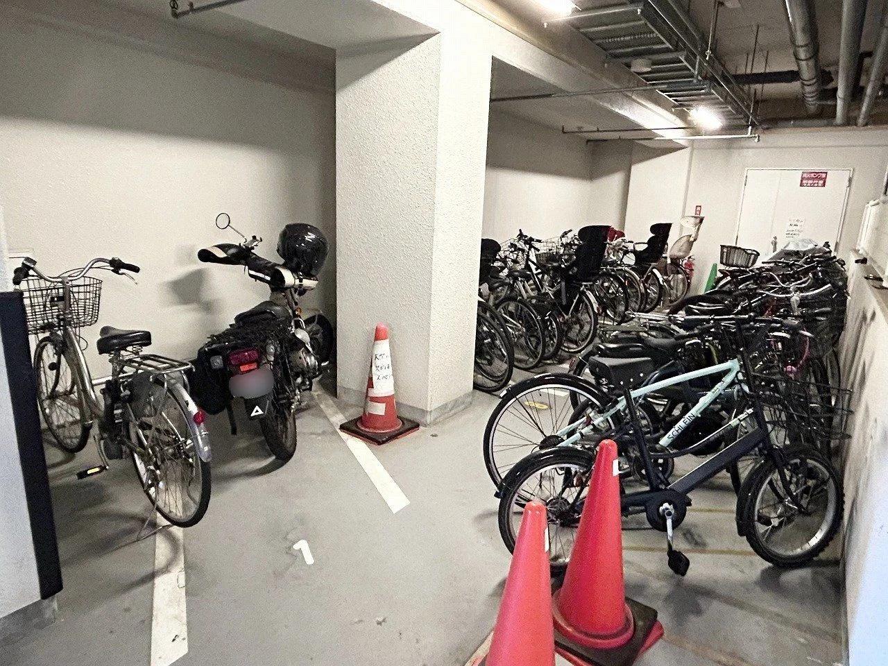 Park Court 赤坂Hilltop Residence