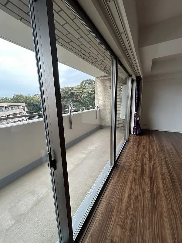 Park Court 赤坂Hilltop Residence