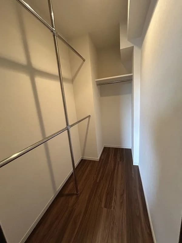 Park Court 赤坂Hilltop Residence