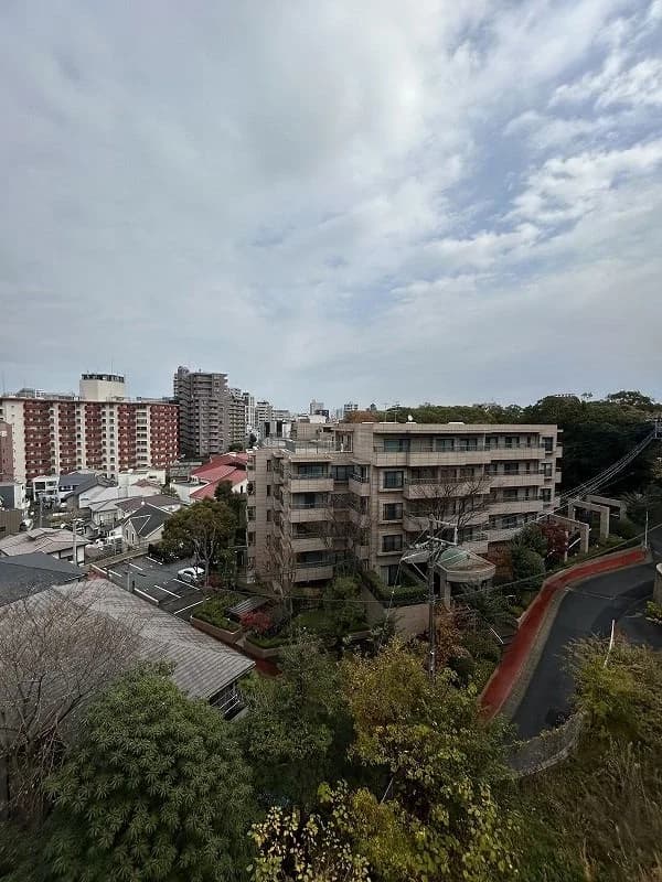 Park Court 赤坂Hilltop Residence