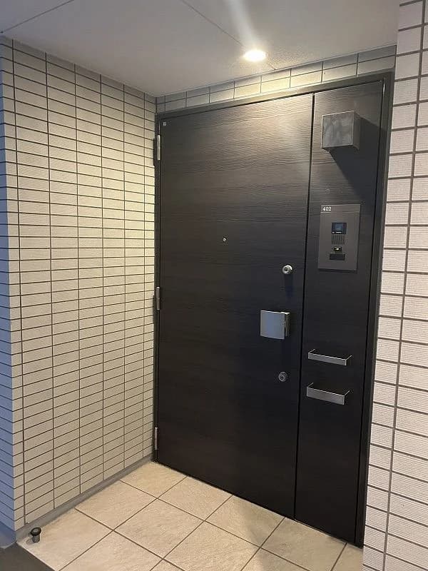 Park Court 赤坂Hilltop Residence