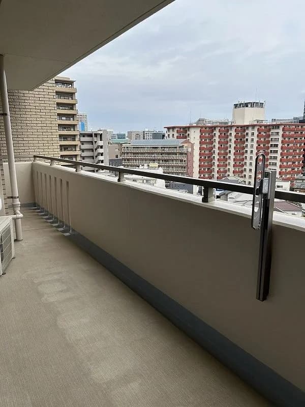 Park Court 赤坂Hilltop Residence