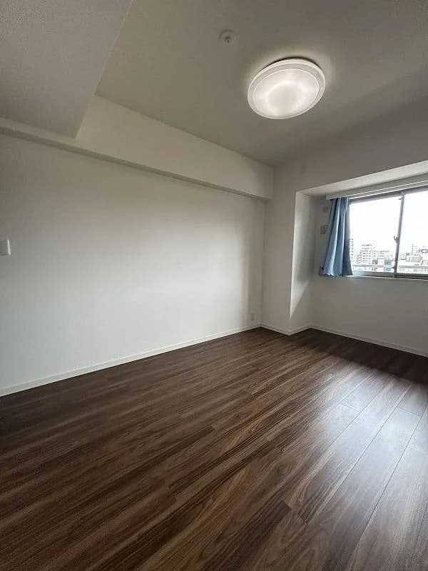 Park Court 赤坂Hilltop Residence