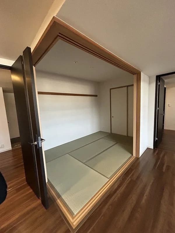 Park Court 赤坂Hilltop Residence