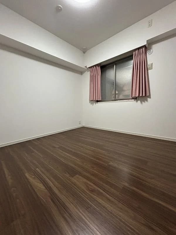 Park Court 赤坂Hilltop Residence