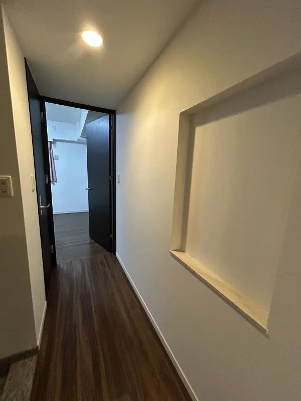 Park Court 赤坂Hilltop Residence