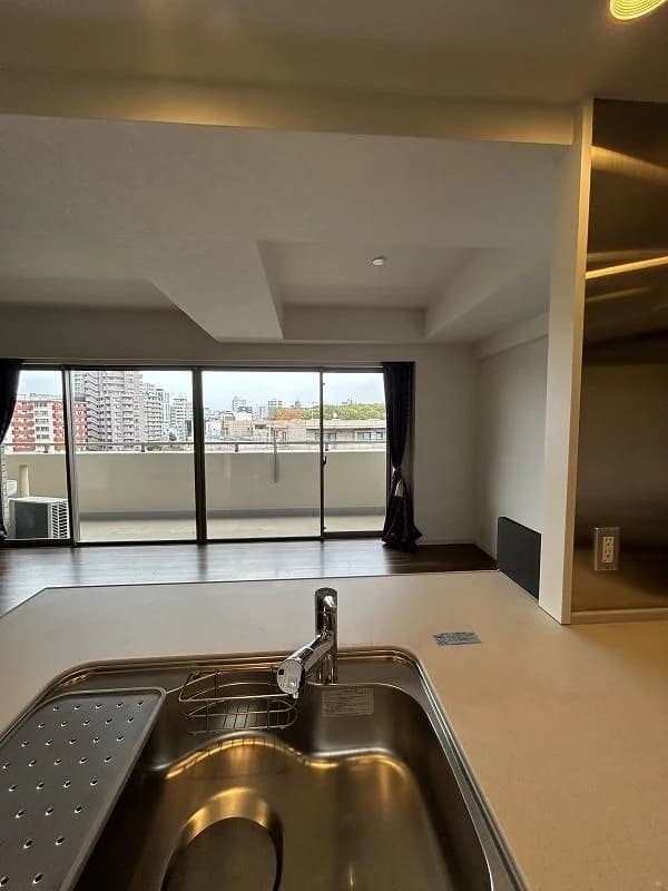Park Court 赤坂Hilltop Residence