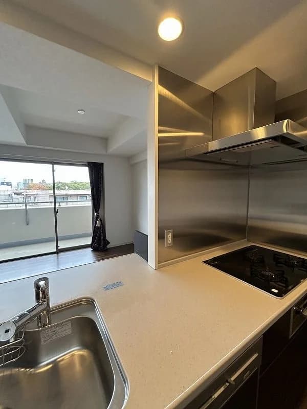Park Court 赤坂Hilltop Residence