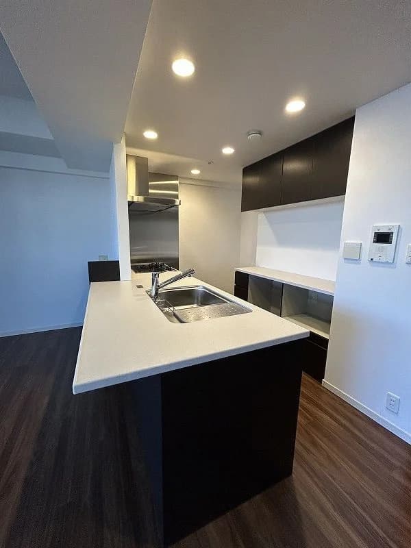 Park Court 赤坂Hilltop Residence