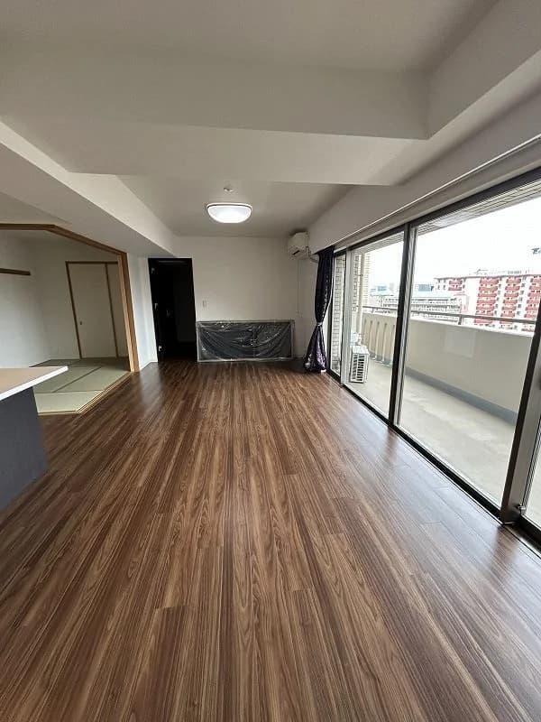 Park Court 赤坂Hilltop Residence