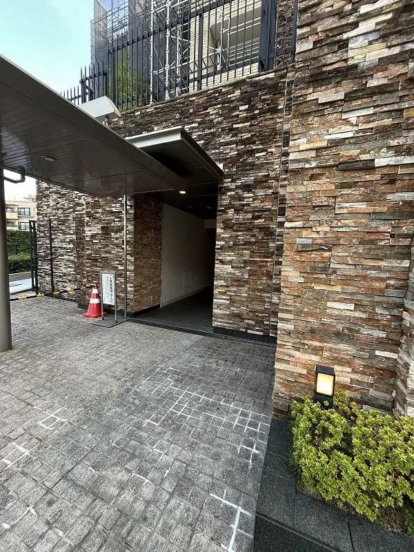 Park Court 赤坂Hilltop Residence