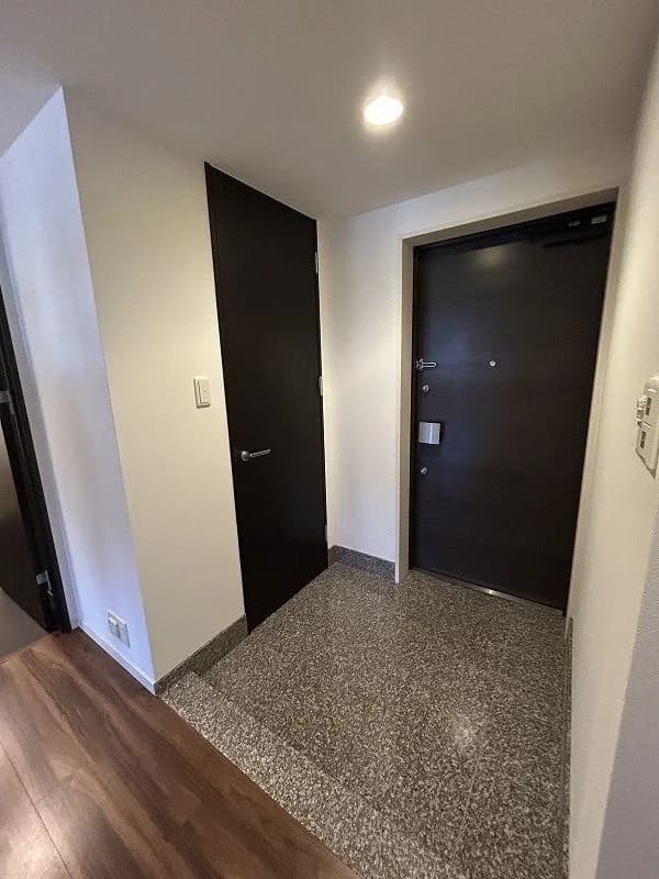 Park Court 赤坂Hilltop Residence