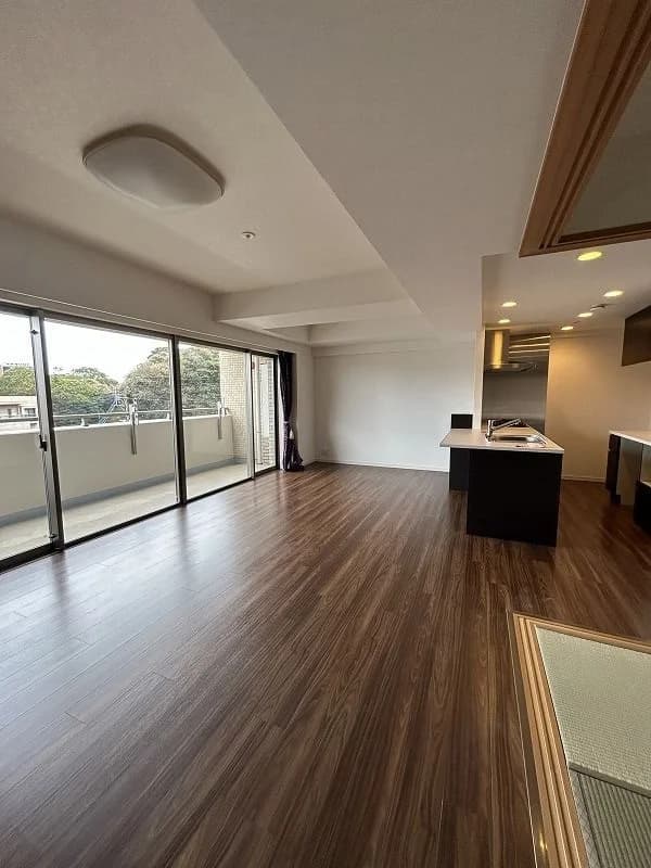 Park Court 赤坂Hilltop Residence
