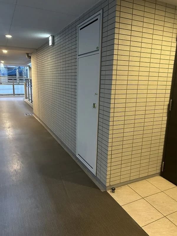 Park Court 赤坂Hilltop Residence