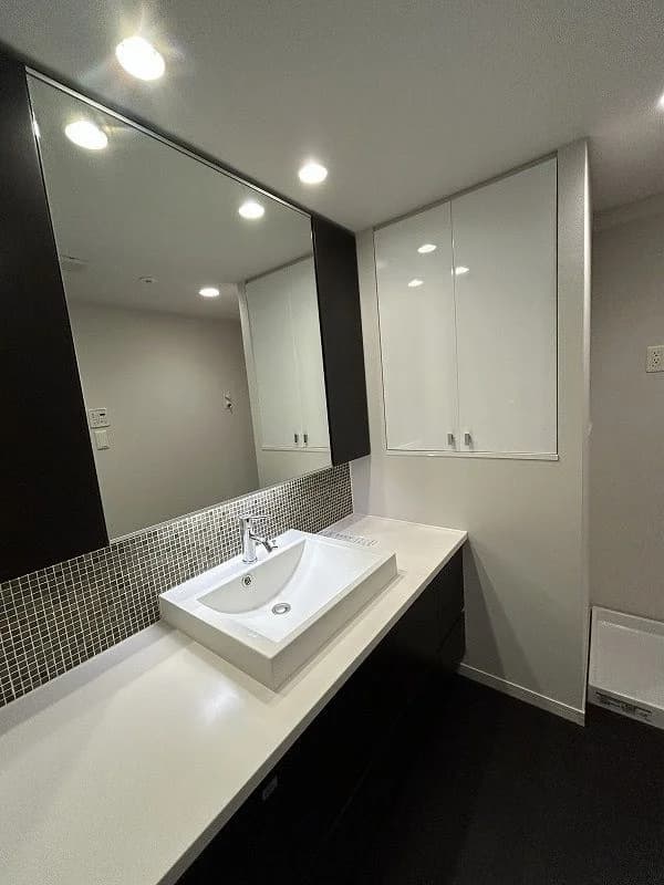 Park Court 赤坂Hilltop Residence