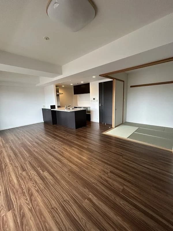 Park Court 赤坂Hilltop Residence