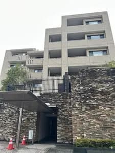 Park Court 赤坂Hilltop Residence