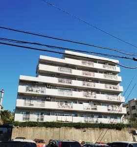 Tokan Mansion 笹丘