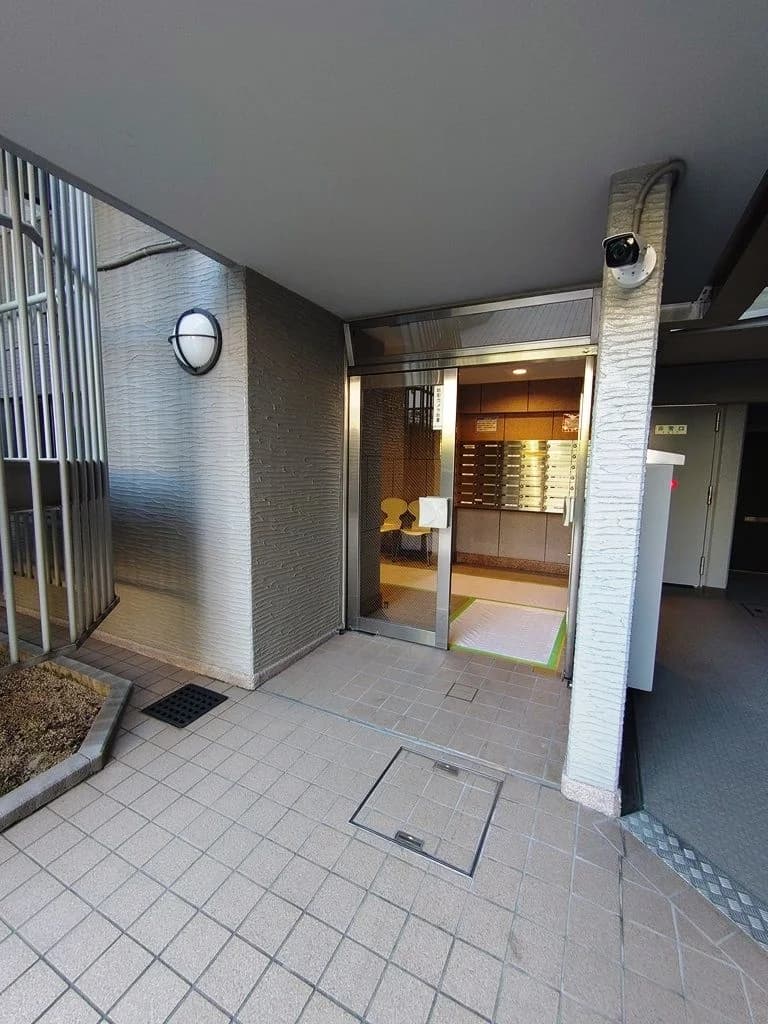 Tokan Mansion 笹丘