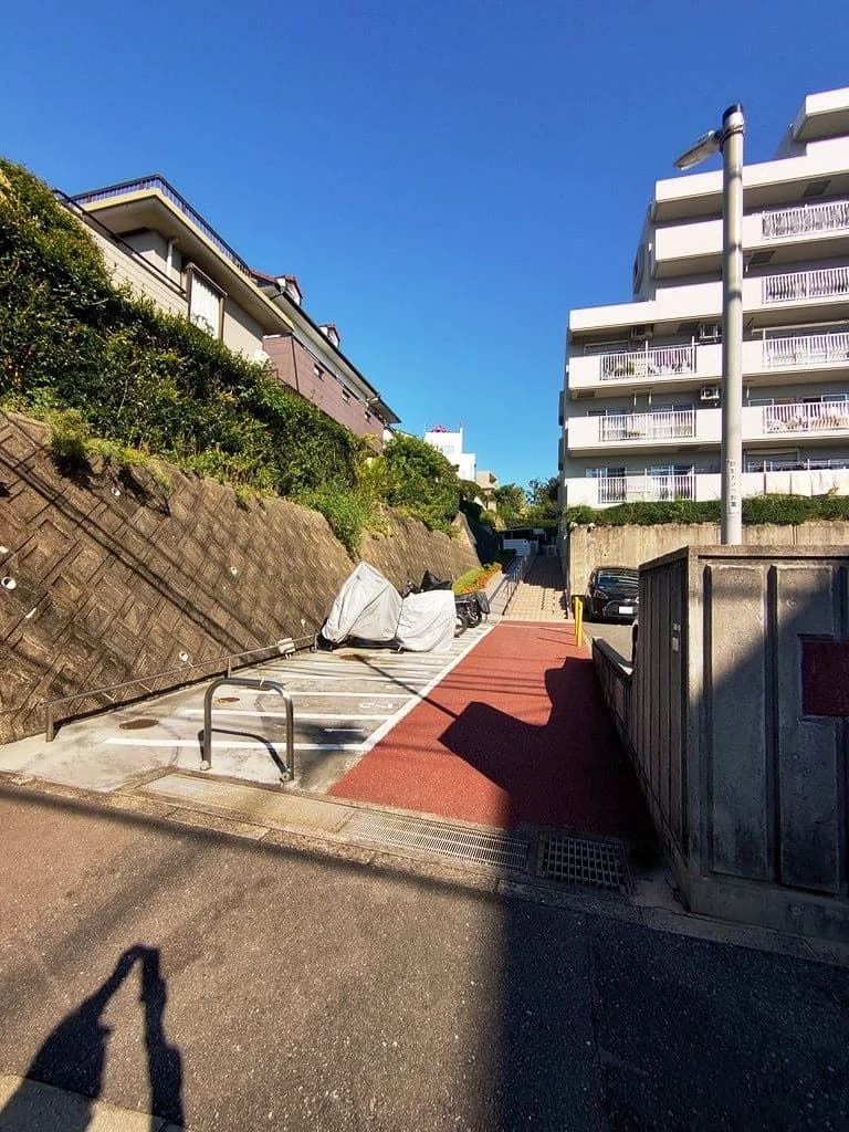 Tokan Mansion 笹丘