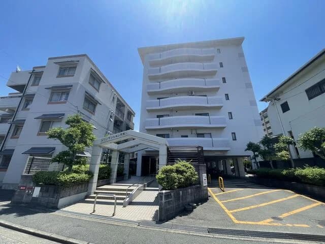 SwanMansion东箱崎