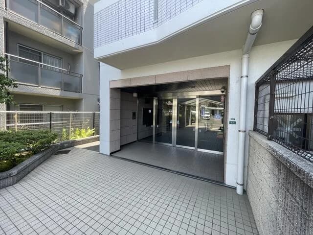 SwanMansion东箱崎