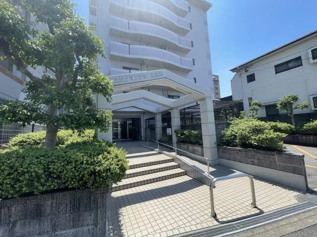 SwanMansion东箱崎