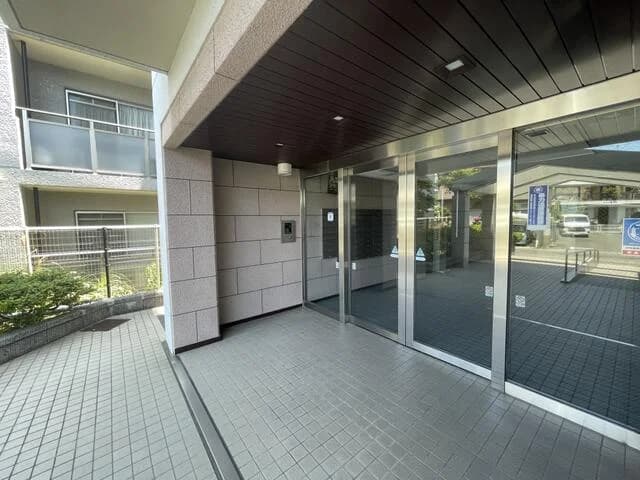 SwanMansion东箱崎
