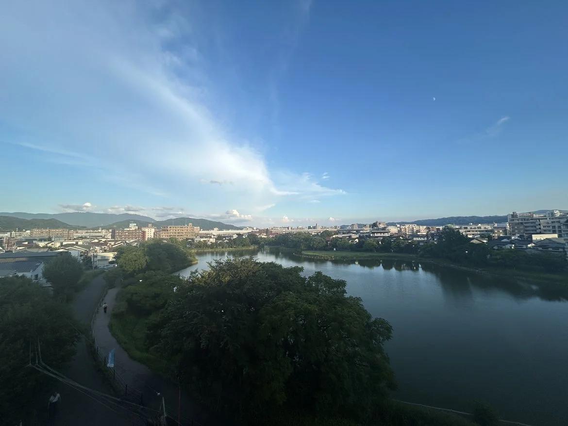 Dia Palace Lake View 井尻