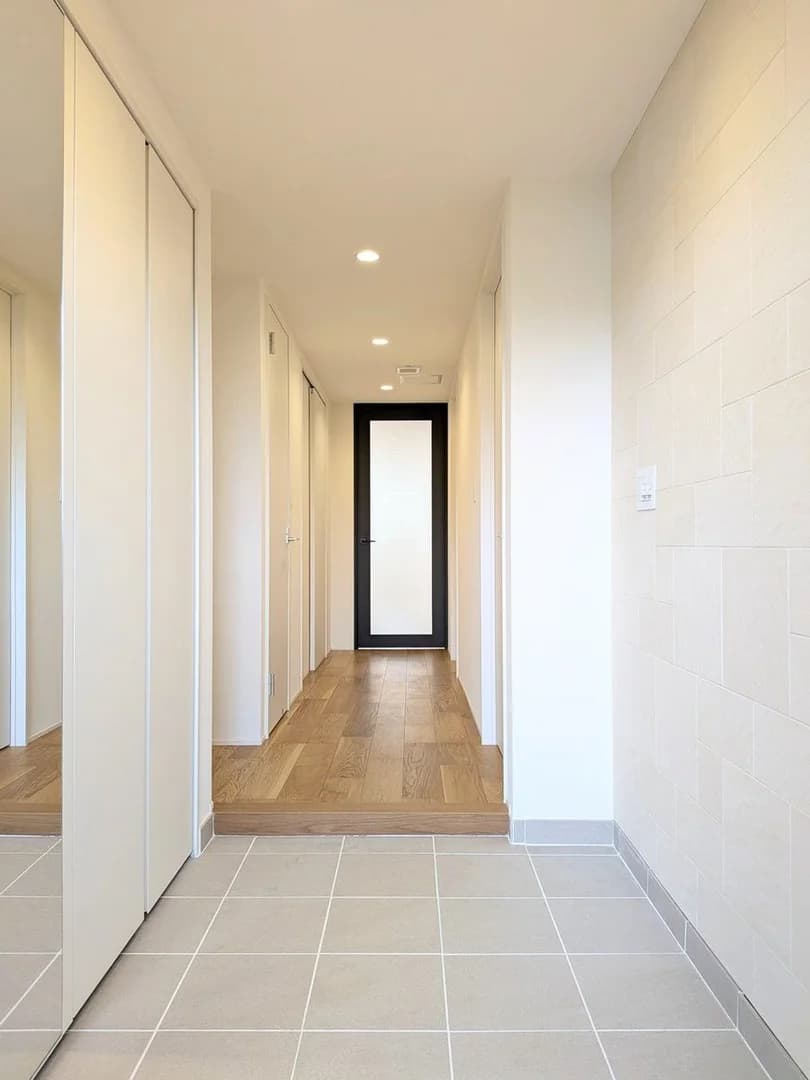 Core Mansion 櫻坂Pregio Building 2