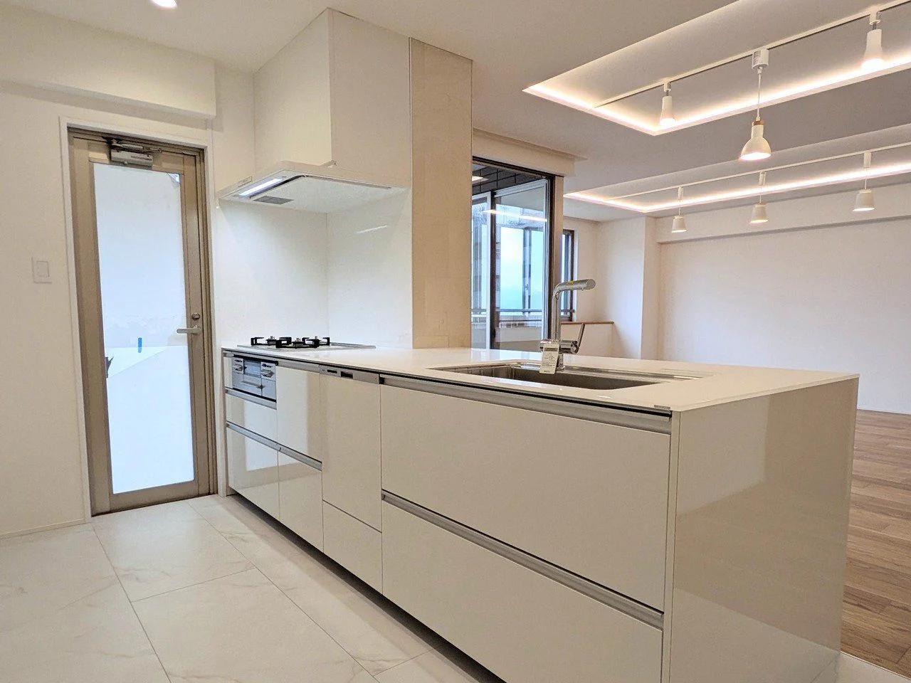 Core Mansion 櫻坂Pregio Building 2