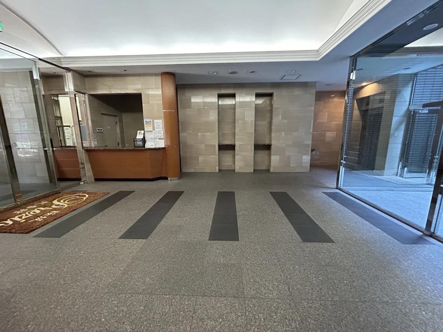 Core Mansion 櫻坂Pregio Building 2