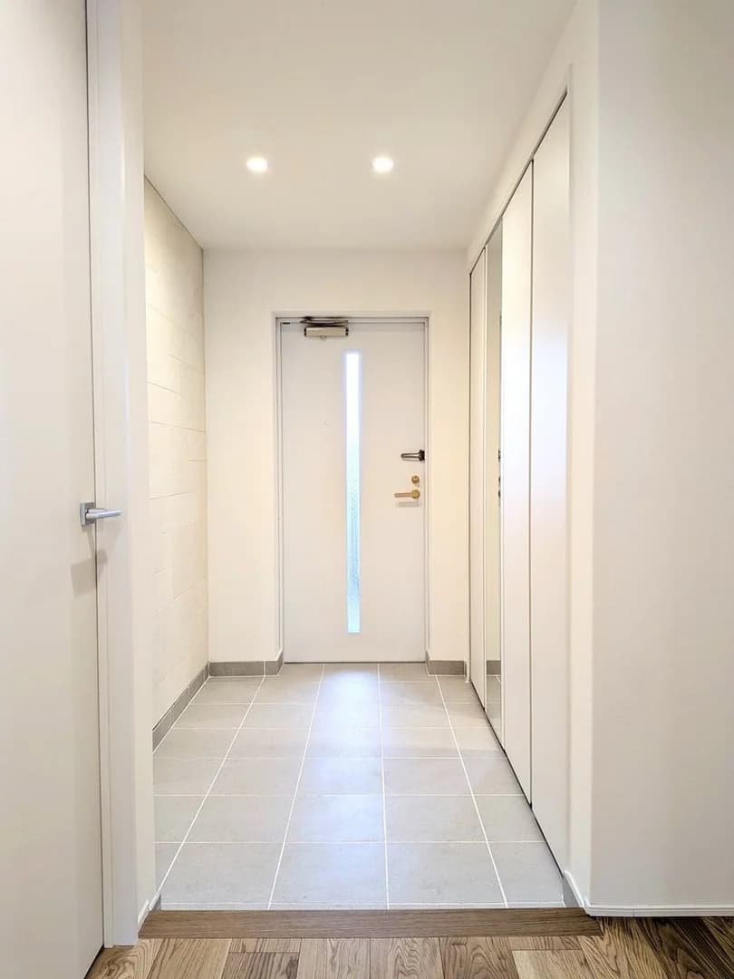 Core Mansion 櫻坂Pregio Building 2