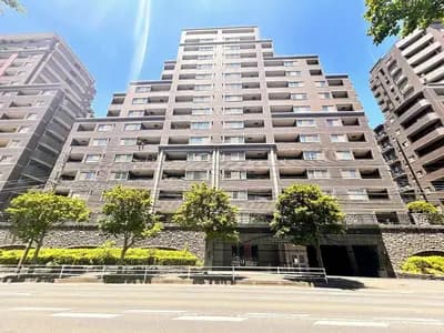 Core Mansion 桜坂Pregio Building 2