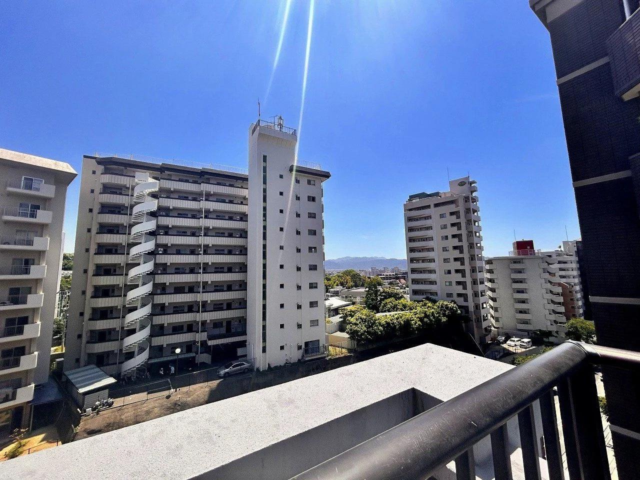 Core Mansion 櫻坂Pregio Building 2