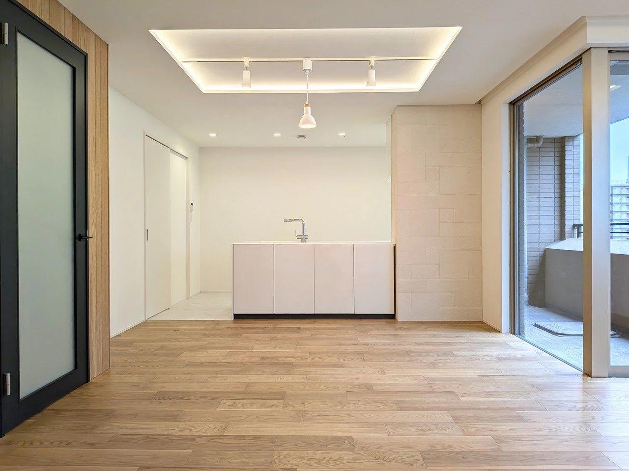 Core Mansion 櫻坂Pregio Building 2