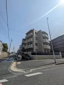 Chisan Mansion 室見3
