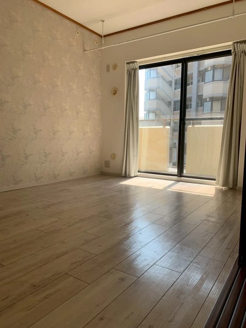 Chisan Mansion 室見3